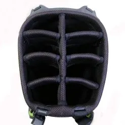 Ping Hoofer Lite Green/Black 8 Dividers 4 Pockets Stand Bag -GOLF BAGS Sales 1a515465 4889 5bb1 b41a 954806071ec0