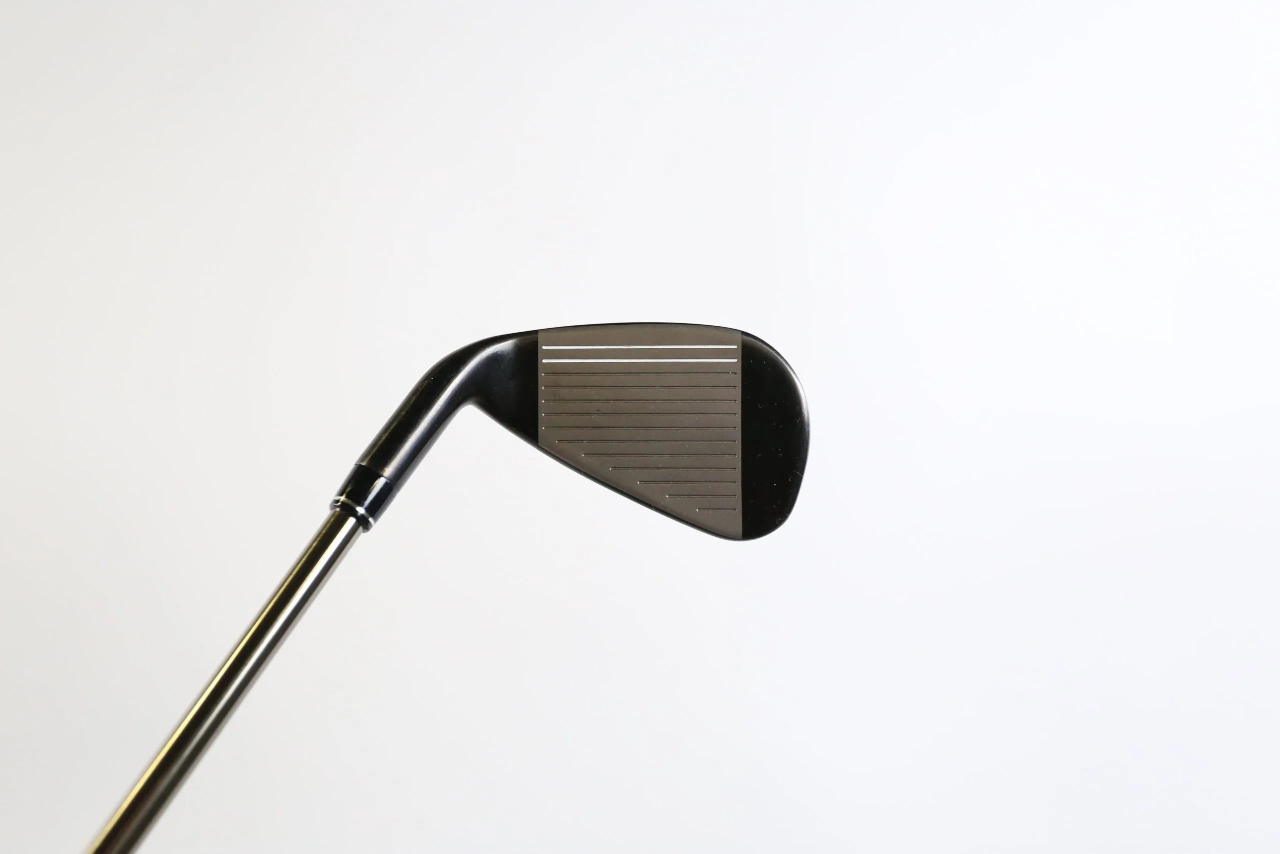 Callaway Big Bertha OS 7 Iron 32* RH 36 In Recoil Graphite Shaft Ladies Flex 5 Callaway Big Bertha OS 7 Iron 32* RH 36 In Recoil Graphite Shaft Ladies Flex - Image 3