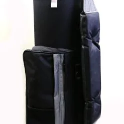 Hot Z Carry Golf Bag 6 Dividers 4 Pockets Shoulder Strap Rain Cover 11 Hot Z Carry Golf Bag 6 Dividers 4 Pockets Shoulder Strap Rain Cover -GOLF BAGS Sales 1a65d9cb b07e 52d1 8662 035e91e06cd2