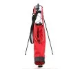 Sun Mountain Orlimar Red/White Pitch And Putt Lightweight Stand Bag 2-Dividers 1-Pocket -GOLF BAGS Sales 1b27af22 c173 5119 b607 0496ae5d0352