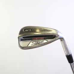 Titleist AP1 Single 9 Iron 41* RH 35.75 In True Temper Steel Shaft Stiff Flex
