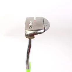 Odyssey Tri Hot 1 Putter RH 35 In. Steel Shaft Odyssey Grip 13 Odyssey Tri Hot 1 Putter RH 35 In. Steel Shaft Odyssey Grip -GOLF BAGS Sales 1b846200 4752 5ee9 a4e6 d844603a953c