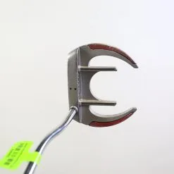 Odyssey White Hot XG Sabertooth Putter RH 34 In Steel Shaft Oncourse Grip 15 Odyssey White Hot XG Sabertooth Putter RH 34 In Steel Shaft Oncourse Grip -GOLF BAGS Sales 1ba01dbf ed0c 5d33 bb13 3450c427e830