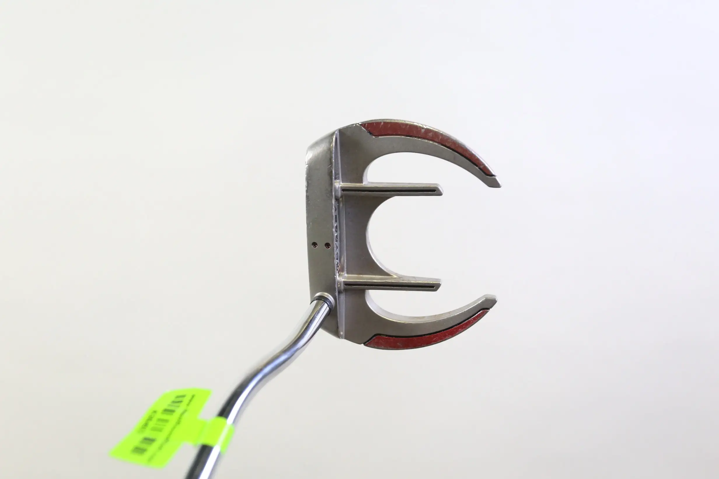 Odyssey White Hot XG Sabertooth Putter RH 34 In Steel Shaft Oncourse Grip 8 Odyssey White Hot XG Sabertooth Putter RH 34 In Steel Shaft Oncourse Grip - Image 6