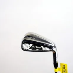 Titleist AP2 710 Forged 6 Iron RH 37.5 In DG R300 Steel Shaft Regular Flex