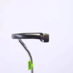 Odyssey Backstryke Marxman Putter RH 32 In Steel Shaft Mallet 16 Odyssey Backstryke Marxman Putter RH 32 In Steel Shaft Mallet -GOLF BAGS Sales 1bc69feb e7e4 54a4 a99e 3457dcb9feba scaled