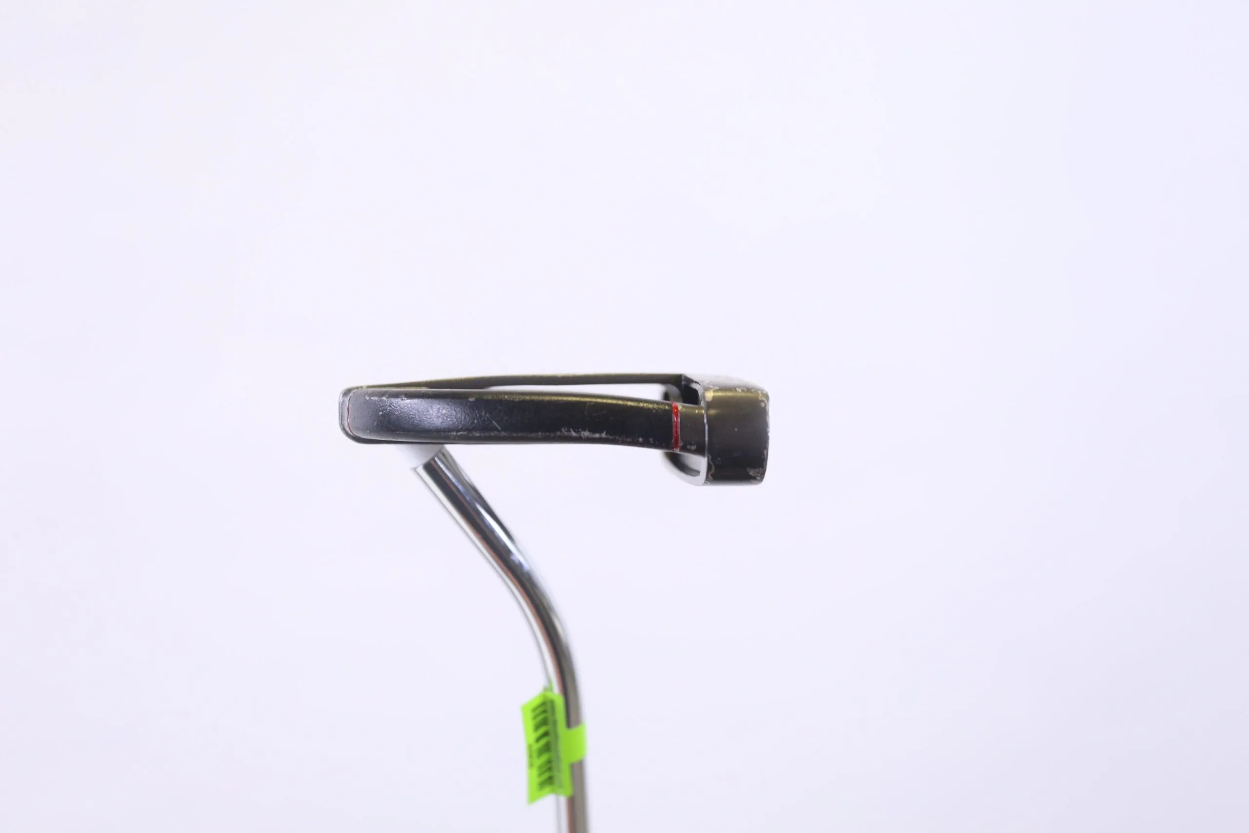 Odyssey Backstryke Marxman Putter RH 32 In Steel Shaft Mallet 7 Odyssey Backstryke Marxman Putter RH 32 In Steel Shaft Mallet - Image 5