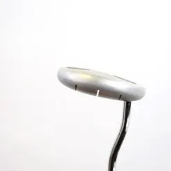 Ray Cook M1-3X Putter RH 35 In Steel Shaft Ray Cook Pistol Grip -GOLF BAGS Sales 1be393c1 6f20 547f b8ab 143b258f7c0c