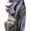 Callaway Org 14 Way 9 Pocket Green/Charcoal/Black Cart Bag 2 Callaway Org 14 Way 9 Pocket Green/Charcoal/Black Cart Bag -GOLF BAGS Sales 1c1998df fbcb 5ce4 87dd f8b8d4721479