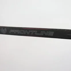 Cleveland Frontline Elevado Single Bend Putter RH 34 In Straight Steel Shaft -GOLF BAGS Sales 1ccc4f31 0ccd 54aa 8b32 a568a9ed547f