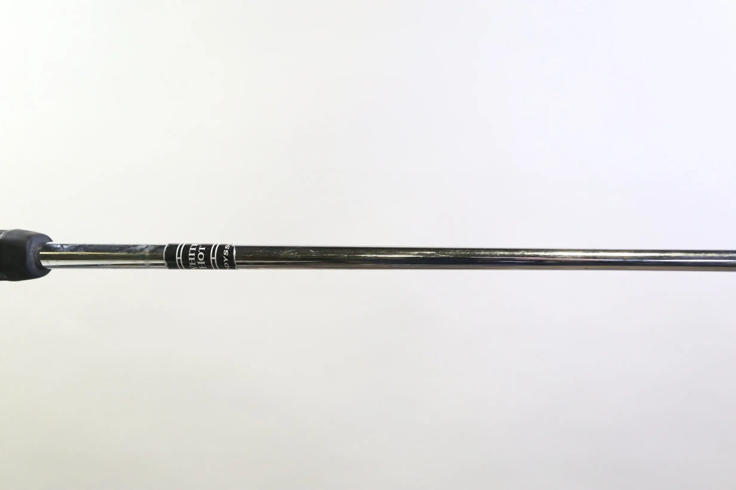 Odyssey White Hot 2-Ball Putter RH 34 In Steel Shaft 9 Odyssey White Hot 2-Ball Putter RH 34 In Steel Shaft - Image 7