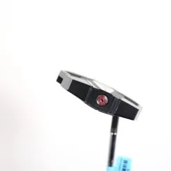 Odyssey Eleven Tour Lined DB Red Stroke Lab Putter RH 35 In Graphite/Steel Shaft -GOLF BAGS Sales 1cf97afe 4532 5c16 afd0 991e2cfac8cc