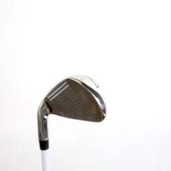 Callaway X Hot 2019 6 Iron 26* Right Handed 37.5 In Graphite Shaft Senior Flex -GOLF BAGS Sales 1d144bed 0265 5f56 9b15 64b5561c42a8