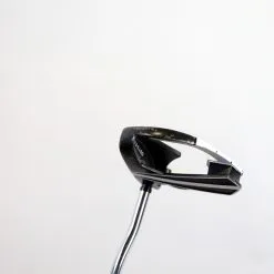 Odyssey Metal-X D.A.R.T Putter RH 35 In Steel Shaft Odyssey Grip Mallet -GOLF BAGS Sales 1d672635 cce5 58da 9f59 bbc86a84e5fe