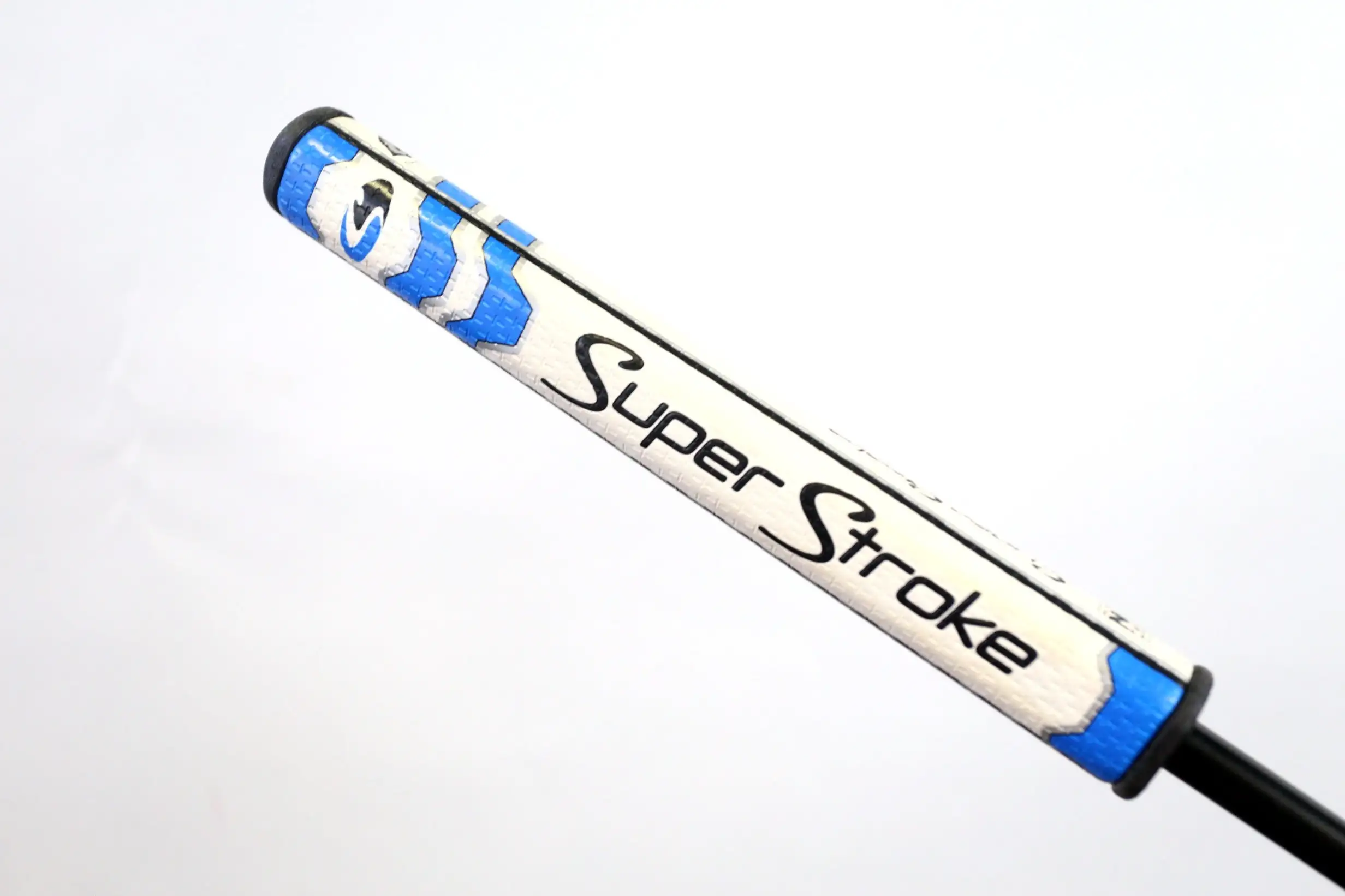 Odyssey Triple Track Double Wide Putter RH 32.5 In Graphite/Steel SuperStroke 12 Odyssey Triple Track Double Wide Putter RH 32.5 In Graphite/Steel SuperStroke - Image 10