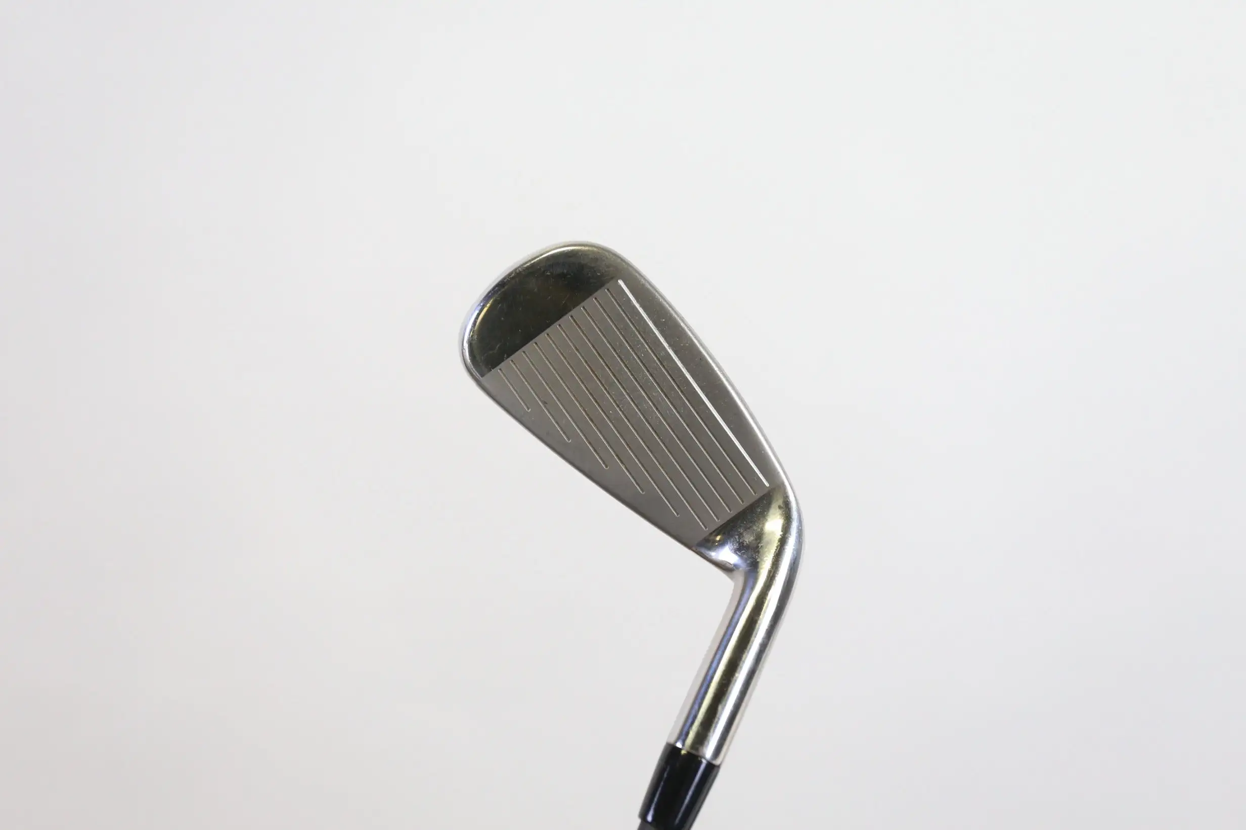 LEFTY Cleveland Launcher XL Halo 6 Iron 38.25 In Catalyst Graphite Regular Plus 4 LEFTY Cleveland Launcher XL Halo 6 Iron 38.25 In Catalyst Graphite Regular Plus - Image 2