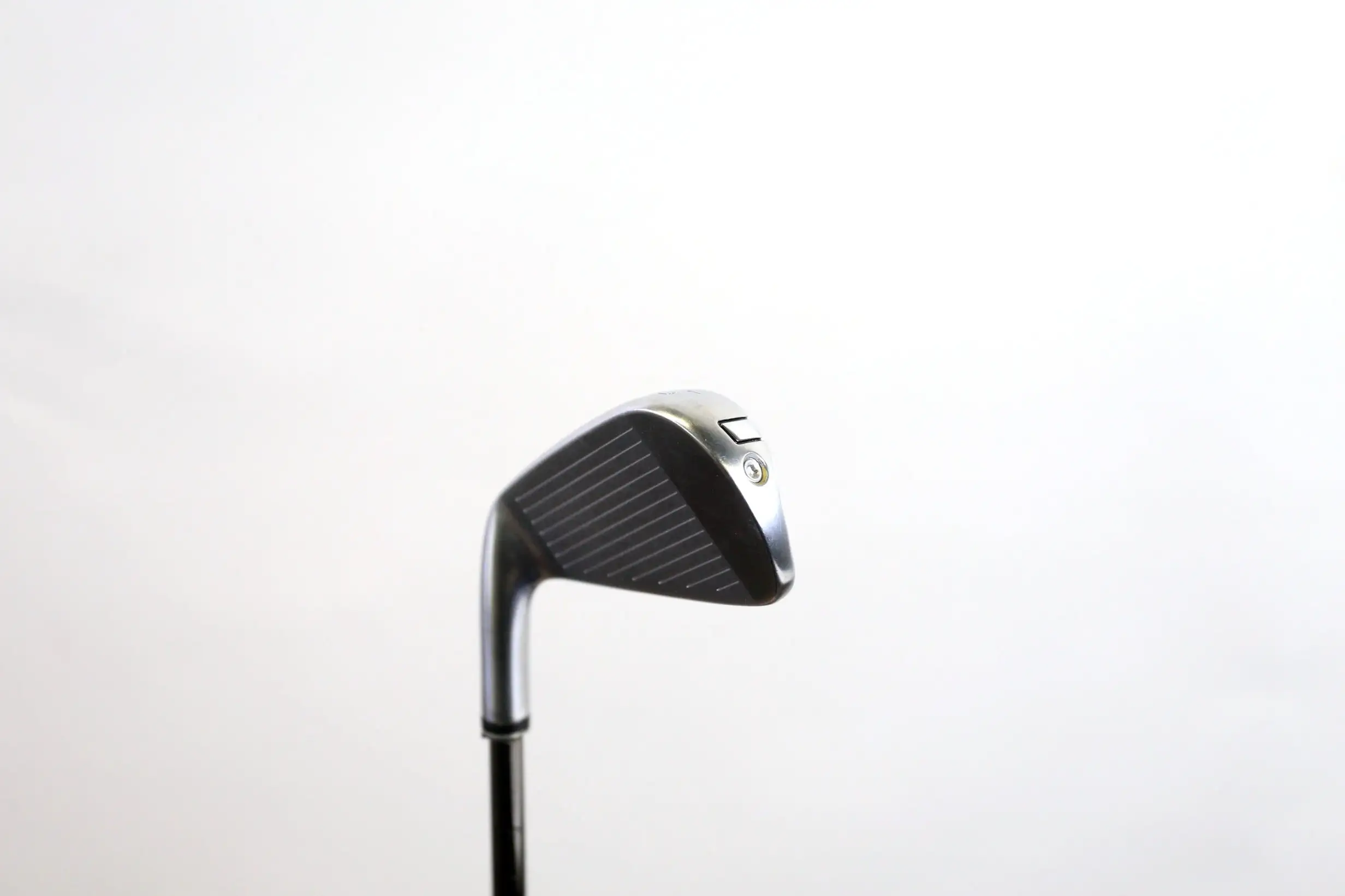 TaylorMade P790 2019 Single 4 Iron 21* RH 38.5 In KBS Steel Shaft Extra Stiff 6 TaylorMade P790 2019 Single 4 Iron 21* RH 38.5 In KBS Steel Shaft Extra Stiff - Image 4