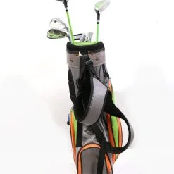 MacGregor MT JR 1W, 4H, 5, 7 W, Putter RH Kids Club Set W/ Bag 15 MacGregor MT JR 1W, 4H, 5, 7 W, Putter RH Kids Club Set W/ Bag -GOLF BAGS Sales 1e037dc6 c490 5e84 8ba0 449f7650b2f0 scaled