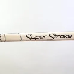 Odyssey White Hot RX 2-Ball V-Line Putter RH 34 In Steel Shaft Super Stroke Grip 17 Odyssey White Hot RX 2-Ball V-Line Putter RH 34 In Steel Shaft Super Stroke Grip -GOLF BAGS Sales 1e10c24b 943a 5a99 86d8 68746235b96a