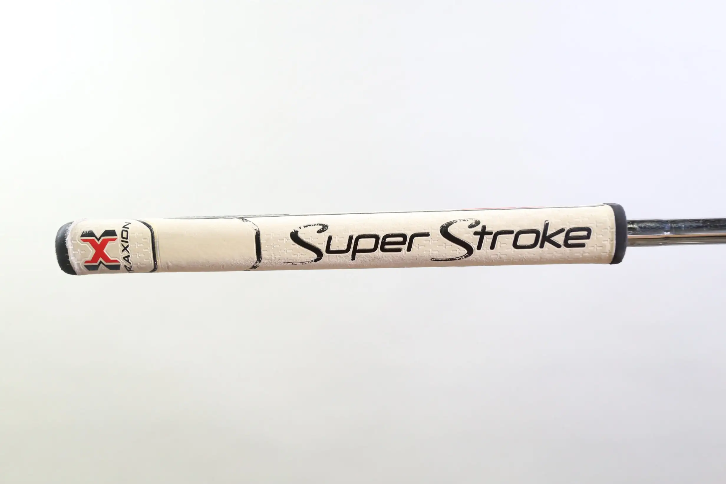 Odyssey White Hot RX 2-Ball V-Line Putter RH 34 In Steel Shaft Super Stroke Grip 10 Odyssey White Hot RX 2-Ball V-Line Putter RH 34 In Steel Shaft Super Stroke Grip - Image 8