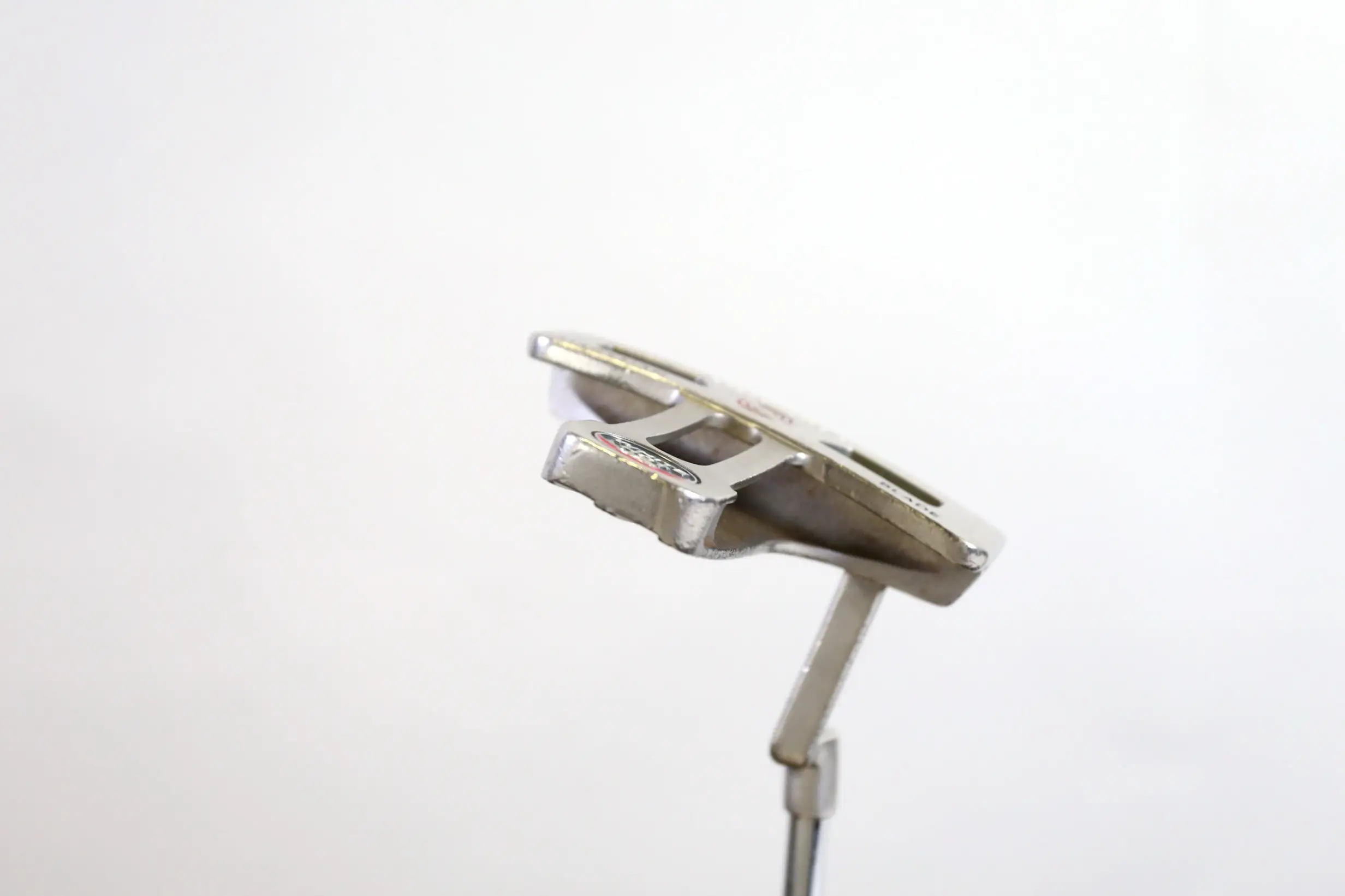 Odyssey White Hot XG Marxman Blade Putter RH 35 In Steel Shaft 5 Odyssey White Hot XG Marxman Blade Putter RH 35 In Steel Shaft - Image 3