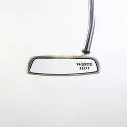 Odyssey White Hot 2-Ball Mid Belly Putter RH 43 In Steel Shaft Winn Grip -GOLF BAGS Sales 1e428c99 4e19 5fde 9042 81705b69b54b