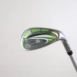 Tour Edge Lady Edge Junior 1W, 3W, 6H, PW, SW, Putter Club Set RH Graphite Shaft -GOLF BAGS Sales 1ed5e56f 16aa 58d6 9491 4d0a17aad131