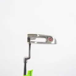 Odyssey White Hot 2-Ball Blade Putter RH 35 In Odyssey Steel Shaft 13 Odyssey White Hot 2-Ball Blade Putter RH 35 In Odyssey Steel Shaft -GOLF BAGS Sales 1f1ae776 1a64 5ccb ae3a c9e1da68ff73