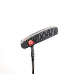 Odyssey O-Works #2 Putter RH 33.5 In Odyssey Steel Shaft -GOLF BAGS Sales 1f3a439f ec4e 589d aed2 5a1da8a72b16