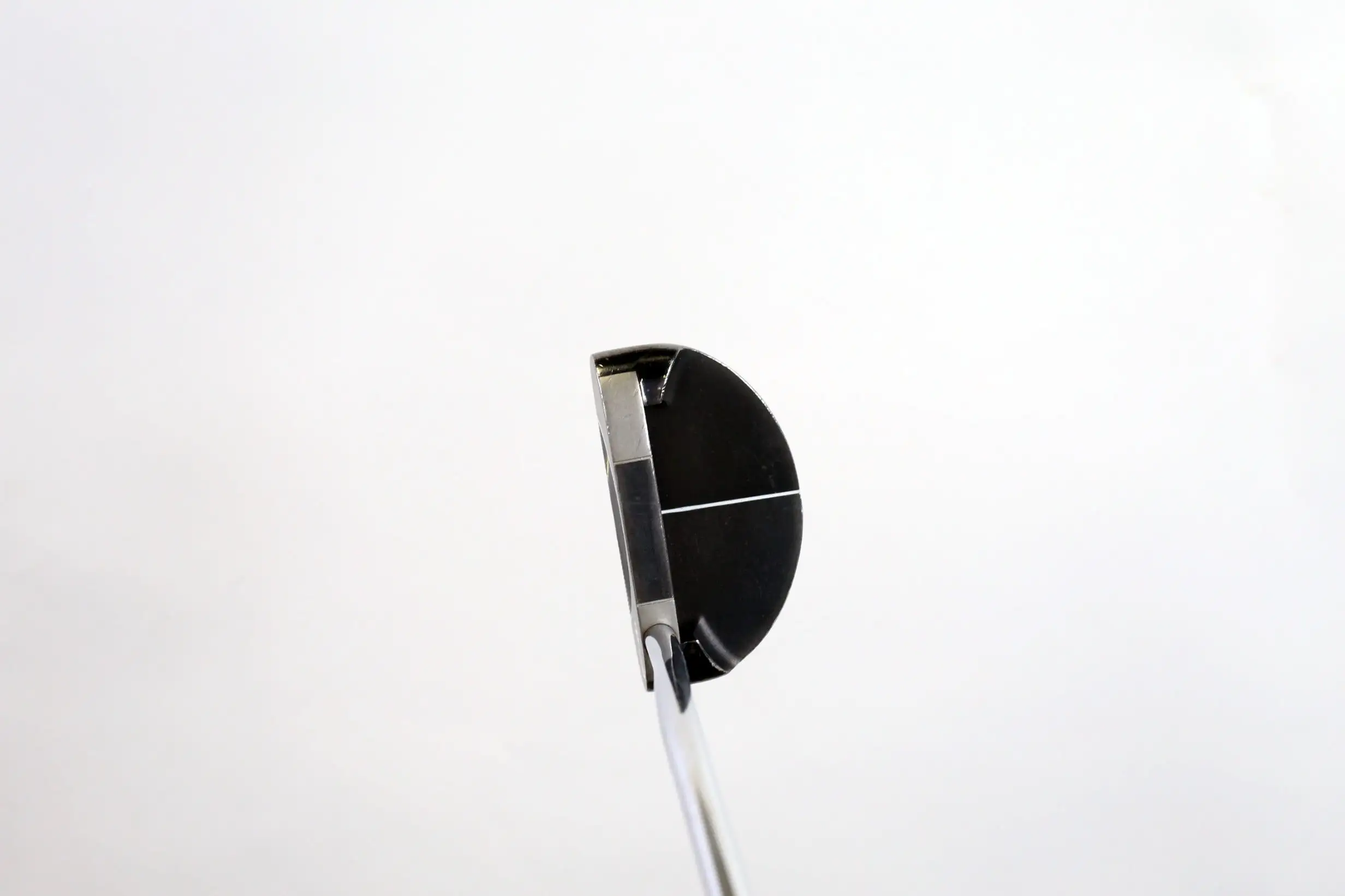 Yes! Victoria II Putter RH 34.75 In Steel Shaft 9 Yes! Victoria II Putter RH 34.75 In Steel Shaft - Image 7