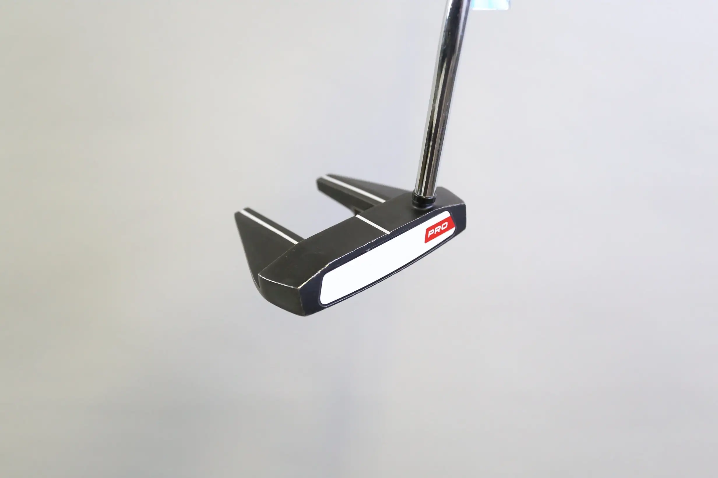 Odyssey White Hot Pro #7 Putter RH 34 In Steel Shaft SS Slim 3.0 Grip 4 Odyssey White Hot Pro #7 Putter RH 34 In Steel Shaft SS Slim 3.0 Grip - Image 2