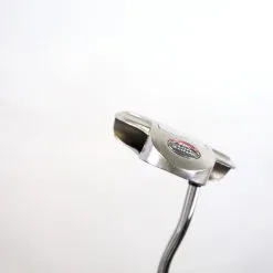 Odyssey White Hot XG 2-Ball Putter RH 43.5 In Odyssey Steel Shaft -GOLF BAGS Sales 1f72f2ec 5563 5c17 89dc d19cb1f3a1d1