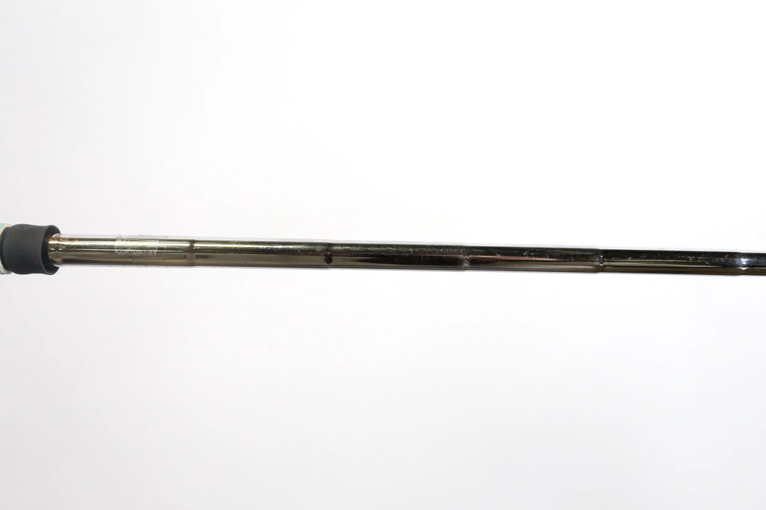 Odyssey Metal-X #1 Putter RH 33 In Steel Shaft 11 Odyssey Metal-X #1 Putter RH 33 In Steel Shaft - Image 9