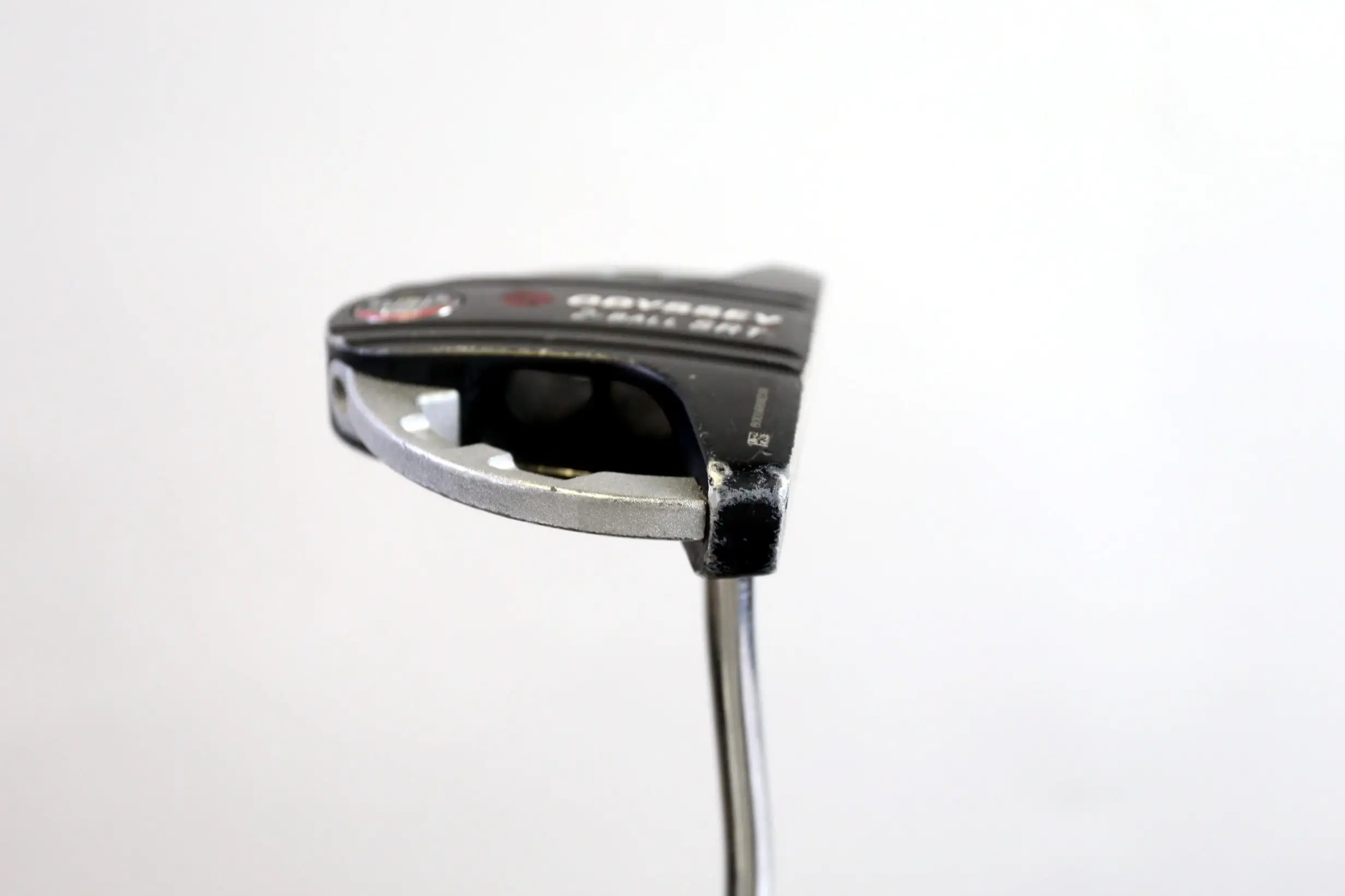 Odyssey 2 Ball SRT Saturn Putter RH 34 In True Temper Steel Shaft 4 Odyssey 2 Ball SRT Saturn Putter RH 34 In True Temper Steel Shaft - Image 2