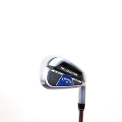 Callaway Big Bertha B21 Single 7 Iron RH 36.5 In KBS MAXCT80 Steel Stiff Flex 14 Callaway Big Bertha B21 Single 7 Iron RH 36.5 In KBS MAXCT80 Steel Stiff Flex -GOLF BAGS Sales 1f811ac0 fb7f 5439 a290 4ad13b041390