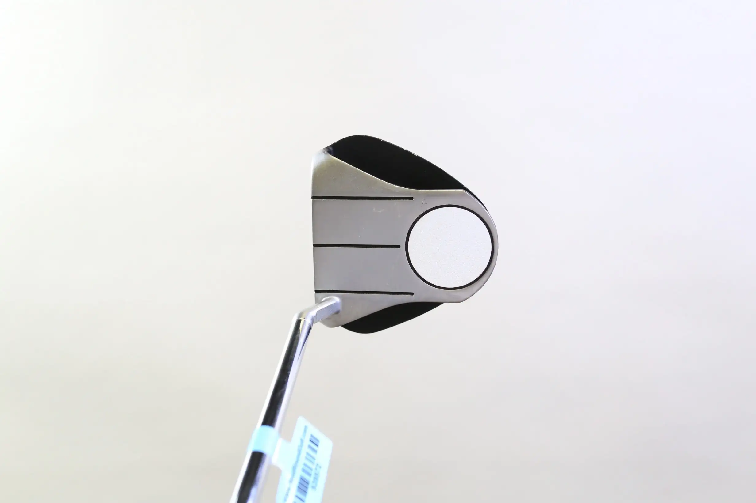 Odyssey Stroke Lab R-Ball Putter RH 34.5 In Steel Shaft Odyssey Stroke Lab Grip 8 Odyssey Stroke Lab R-Ball Putter RH 34.5 In Steel Shaft Odyssey Stroke Lab Grip - Image 6