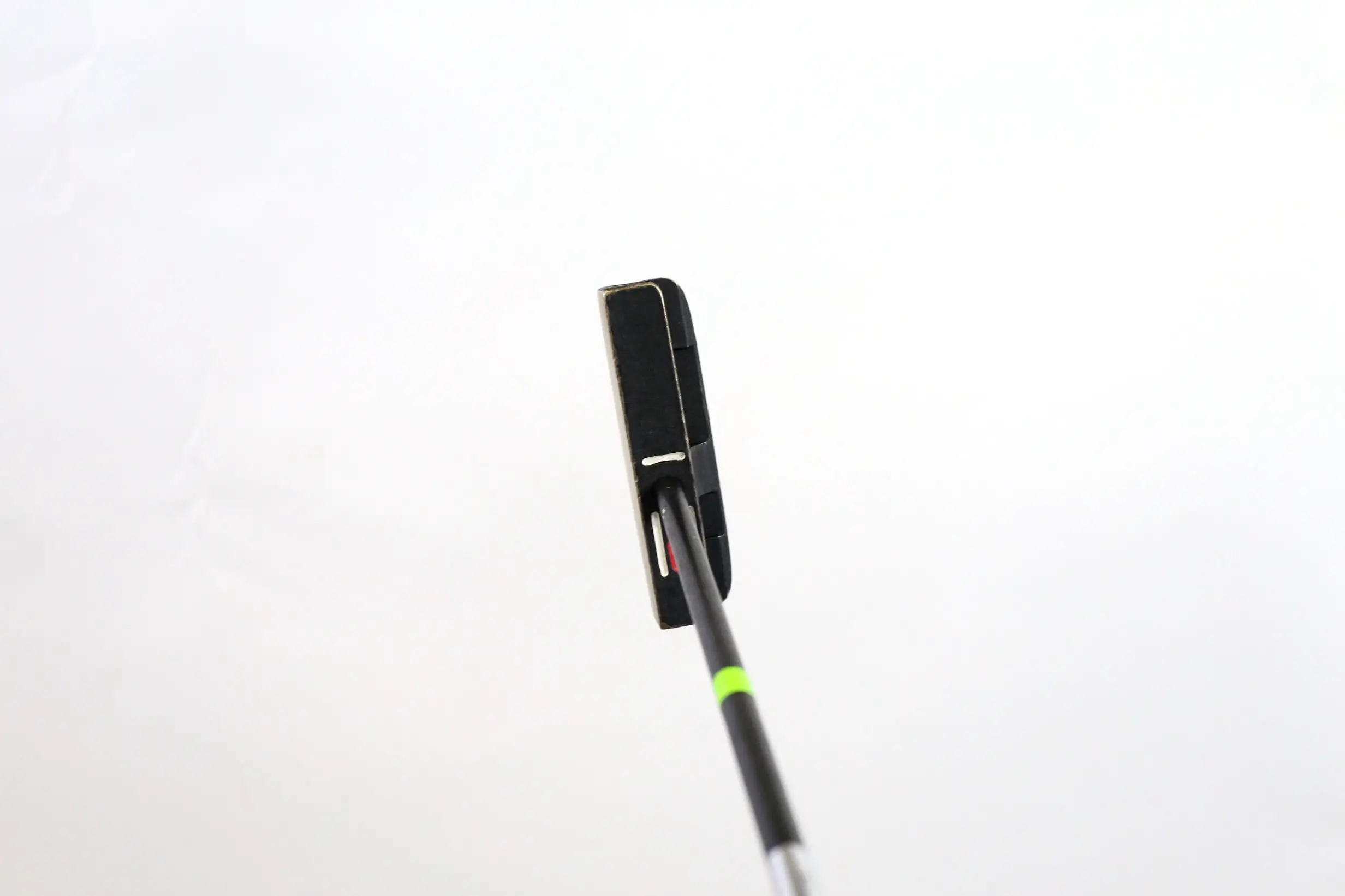See More FGP Original Putter 33 In RH Stock Shaft SeeMore Pistol Grip 9 See More FGP Original Putter 33 In RH Stock Shaft SeeMore Pistol Grip - Image 7