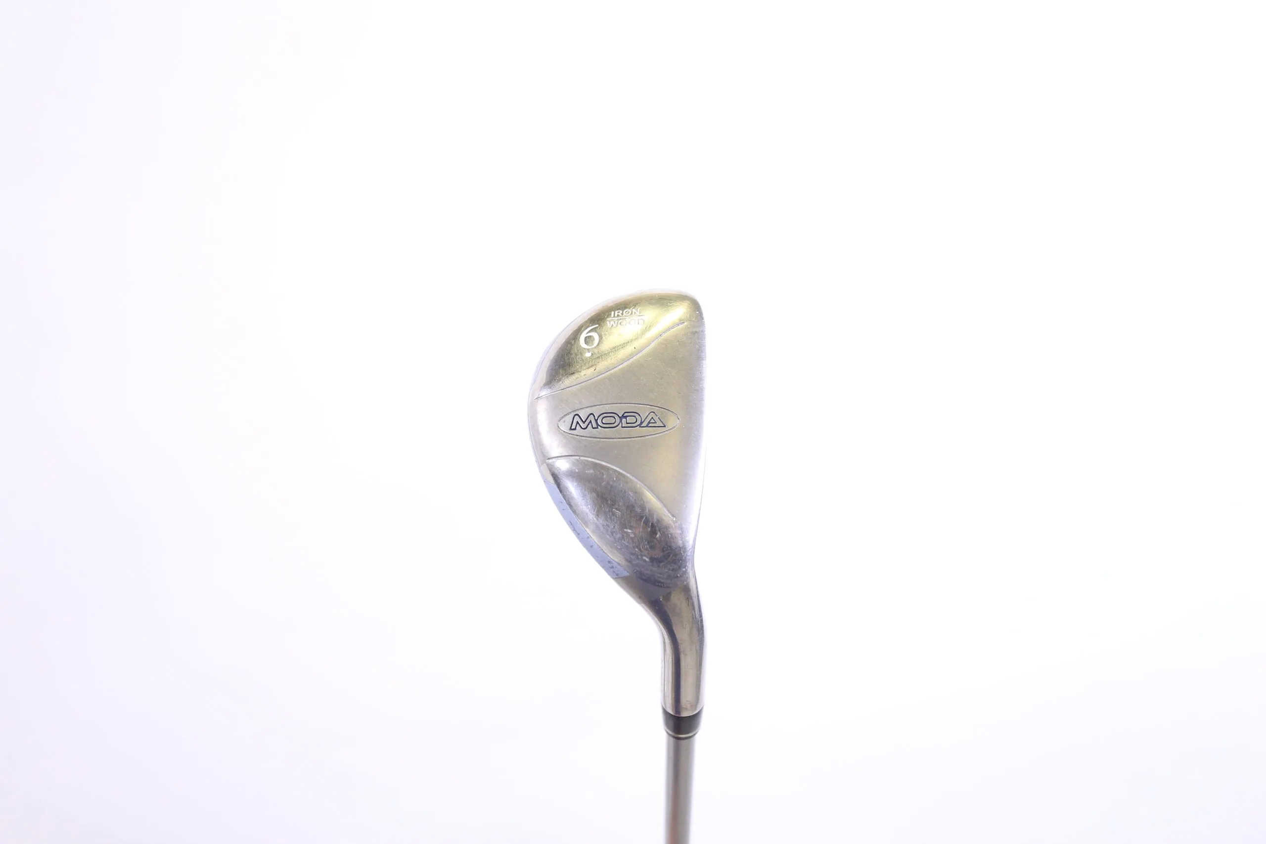 Tour Edge Moda Womens 1W, 3W-5W, 6-9, PW Club Set RH Graphite Shafts Womens Flex 8 Tour Edge Moda Womens 1W, 3W-5W, 6-9, PW Club Set RH Graphite Shafts Womens Flex - Image 6