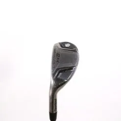 LEFTY Cleveland Launcher HBTurbo Single 6 Iron 37.5 In Mayazaki Graphite Seniors 16 LEFTY Cleveland Launcher HBTurbo Single 6 Iron 37.5 In Mayazaki Graphite Seniors -GOLF BAGS Sales 201380a3 cb30 59c8 bb7e 44a7d0003a43