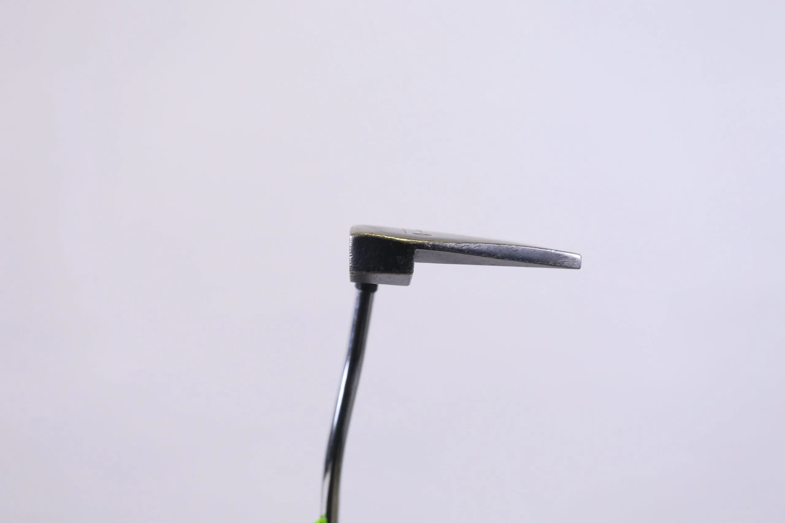 Odyssey Metal-X #7 Mid Putter RH 34.5 In Steel Shaft Super Stroke Grip 7 Odyssey Metal-X #7 Mid Putter RH 34.5 In Steel Shaft Super Stroke Grip - Image 5