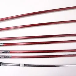 Callaway XJ 1W, 3W, 5H, 7, 9, SW, Putter RH Kids Set W/ Bag 60 In Height 23 Callaway XJ 1W, 3W, 5H, 7, 9, SW, Putter RH Kids Set W/ Bag 60 In Height -GOLF BAGS Sales 2019d8b4 511d 5188 b936 1ceebd6ab6c9