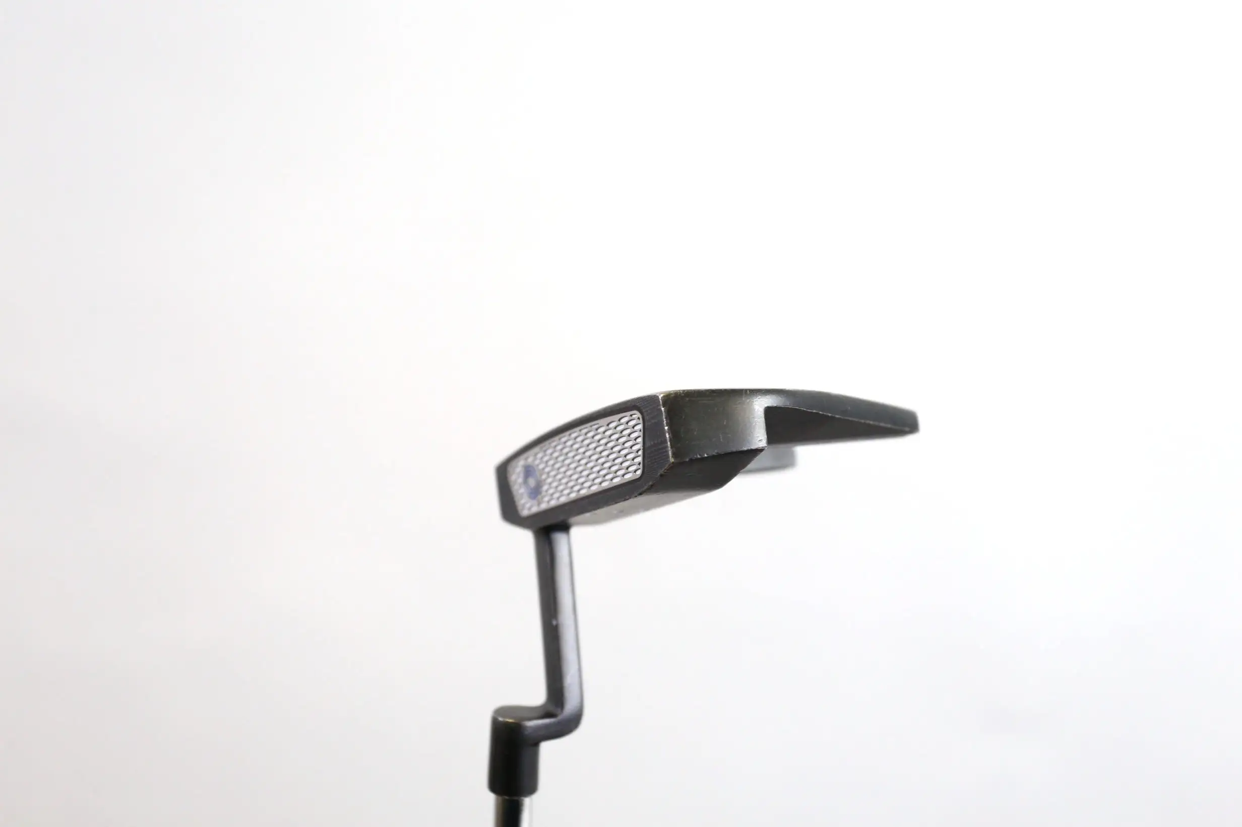Odyssey Works #7 Versa Putter RH 35 In Odyssey Works Steel Shaft 7 Odyssey Works #7 Versa Putter RH 35 In Odyssey Works Steel Shaft - Image 5
