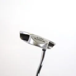 Odyssey White Hot 2-Ball Putter RH 37 In Odyssey Steel Shaft 14 Odyssey White Hot 2-Ball Putter RH 37 In Odyssey Steel Shaft -GOLF BAGS Sales 205907f0 c534 5c48 9129 f6ed5e85f385