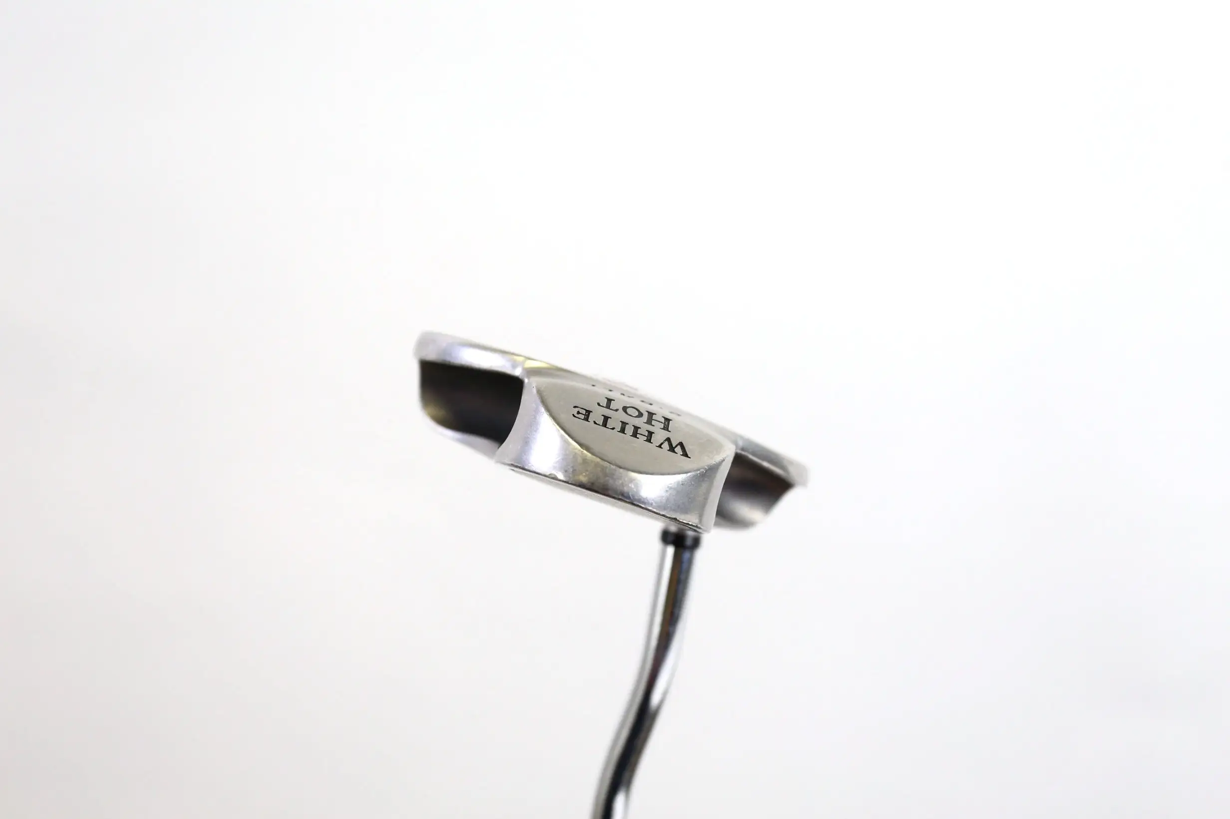 Odyssey White Hot 2-Ball Putter RH 37 In Odyssey Steel Shaft 6 Odyssey White Hot 2-Ball Putter RH 37 In Odyssey Steel Shaft - Image 4