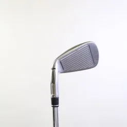 TaylorMade M3 Single 6 Iron 26.5* RH 37 In Steel Shaft Regular Flex 15 TaylorMade M3 Single 6 Iron 26.5* RH 37 In Steel Shaft Regular Flex -GOLF BAGS Sales 205b85a3 5a53 5231 b8c4 de8301559b11