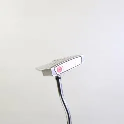 Odyssey White Hot XG #7 Putter RH 33.25 In Steel Shaft Oncourse Grip Mallet -GOLF BAGS Sales 20a54610 000b 54e5 afd6 7bfdba38b2dd