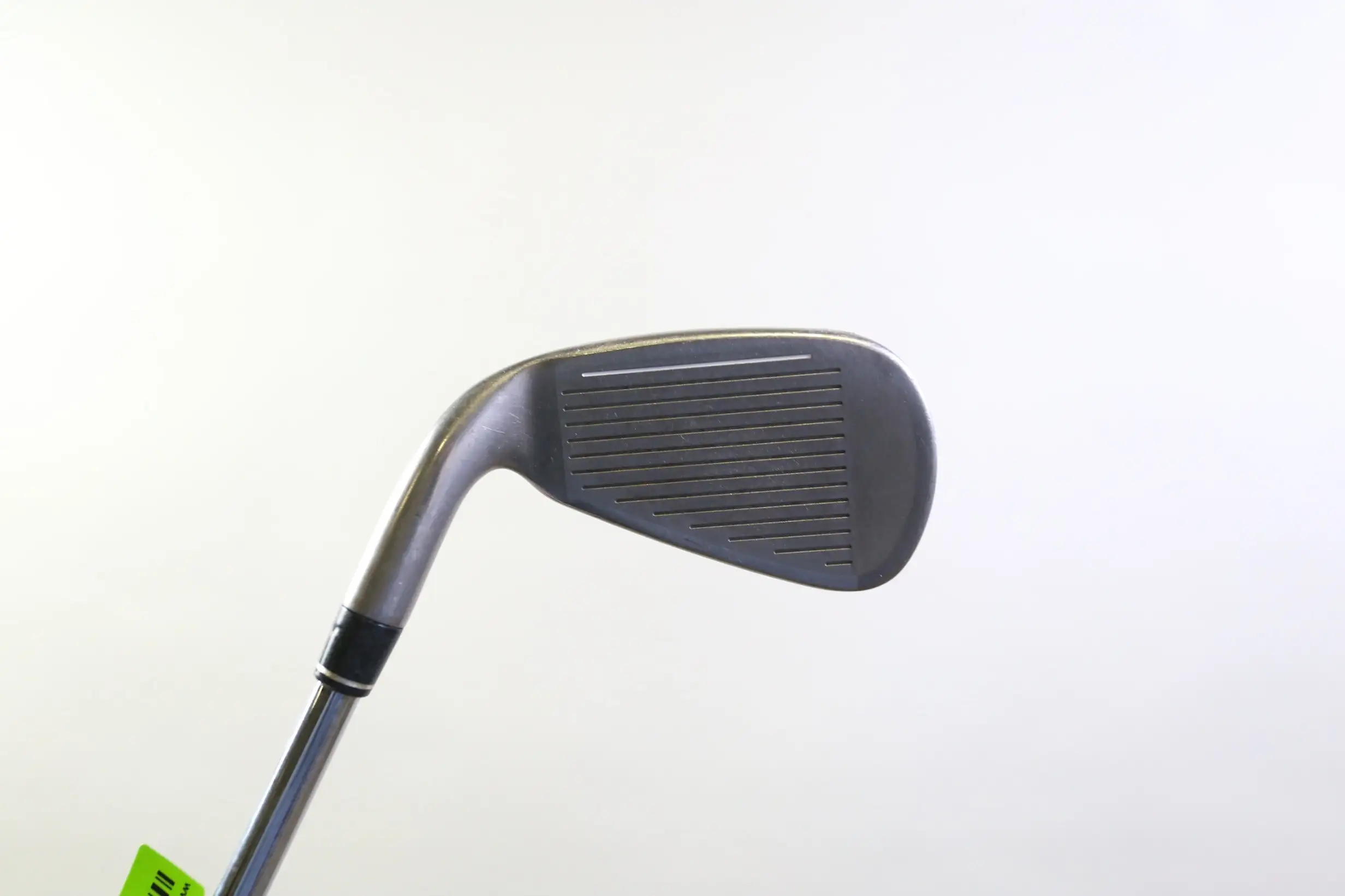 TaylorMade RocketBallz 4 Iron RH 39.5 In RBZ Steel Shaft Stiff Flex 4 TaylorMade RocketBallz 4 Iron RH 39.5 In RBZ Steel Shaft Stiff Flex - Image 2