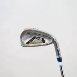 Ping I25 Single 5 Iron 27* RH 37.75 In True Temper Steel Shaft Regular Flex 13 Ping I25 Single 5 Iron 27* RH 37.75 In True Temper Steel Shaft Regular Flex -GOLF BAGS Sales 20bc8865 5ebb 544b 82d2 84f231512f45