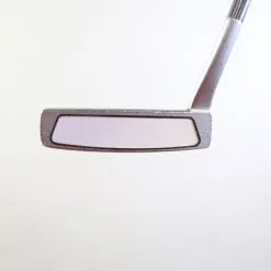 Odyssey Works #9 Versa Putter RH 33 In Steel Shaft Odyssey Grip Mid-Mallet 13 Odyssey Works #9 Versa Putter RH 33 In Steel Shaft Odyssey Grip Mid-Mallet -GOLF BAGS Sales 20bd0b76 34fe 5bc6 9320 fbdd9609eed2