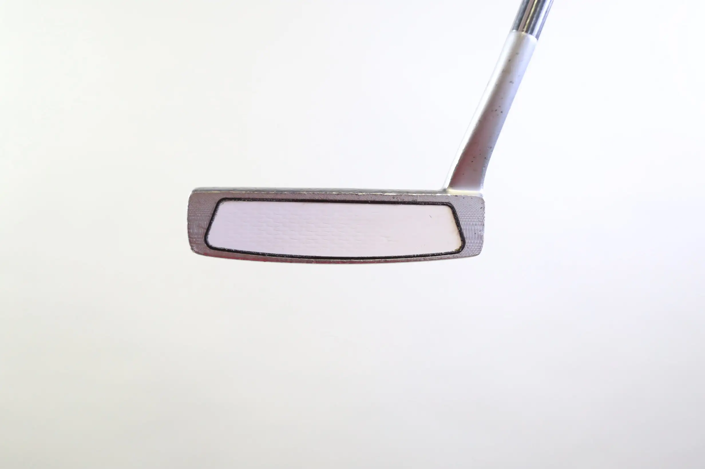 Odyssey Works #9 Versa Putter RH 33 In Steel Shaft Odyssey Grip Mid-Mallet 6 Odyssey Works #9 Versa Putter RH 33 In Steel Shaft Odyssey Grip Mid-Mallet - Image 4